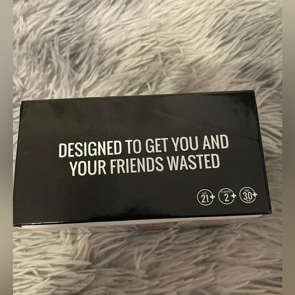 Do Or Drink Card game. - Picture 3 of 4